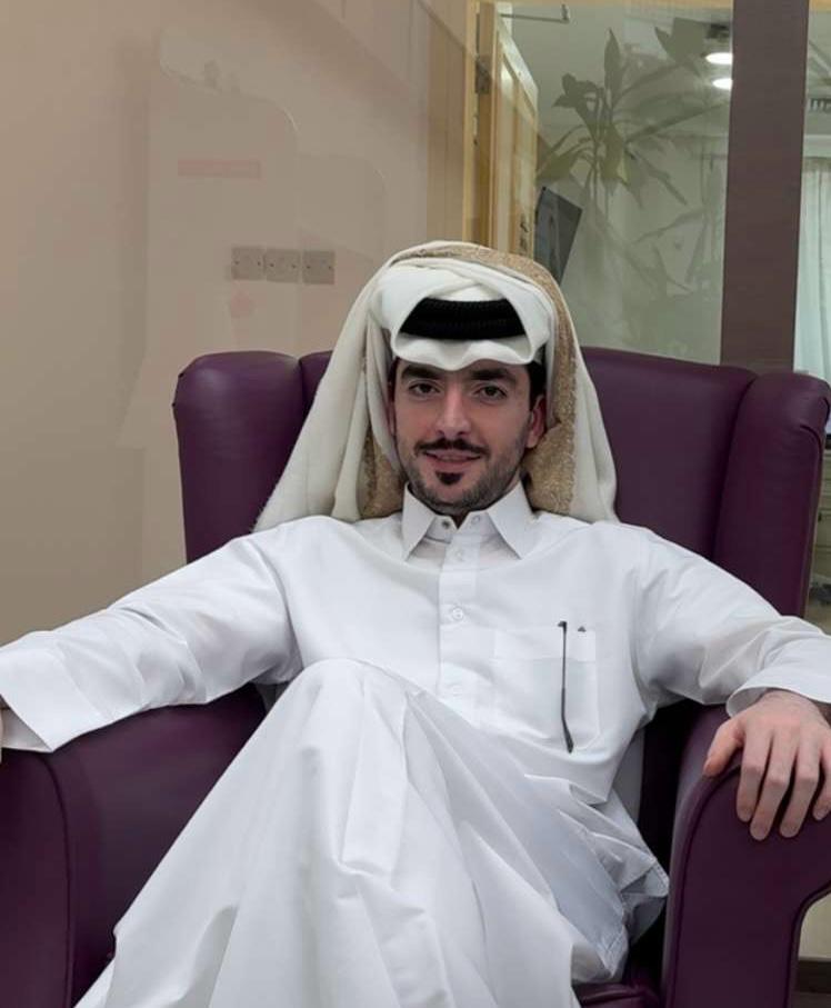 Ahmed Al-Sulaiti